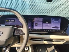 Audi A6L 2.0T quattro Prestige - ფოტო 11