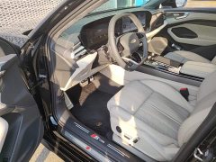 Audi A6L 2.0T quattro Prestige - ფოტო 13