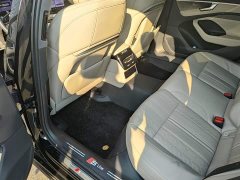 Audi A6L 2.0T quattro Prestige - ფოტო 14