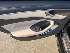 Audi A6L 2.0T quattro Prestige - ფოტო 16
