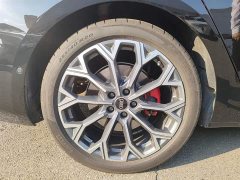 Audi A6L 2.0T quattro Prestige - ფოტო 20