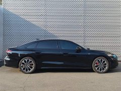 Audi A6L 2.0T quattro Prestige - ფოტო 3