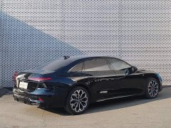 Audi A6L 2.0T quattro Prestige - ფოტო 4
