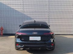 Audi A6L 2.0T quattro Prestige - ფოტო 5
