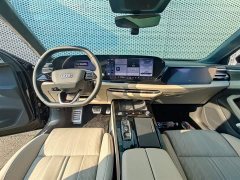 Audi A6L 2.0T quattro Prestige - ფოტო 6