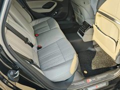 Audi A6L 2.0T quattro Prestige - ფოტო 7
