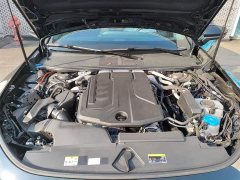 Audi A6L 2.0T quattro Prestige - ფოტო 8