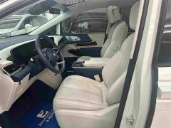 Buick Century 2.0T Six-Seat Yun Shi Edition - photo 10