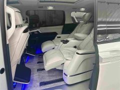 Buick Century 2.0T Six-Seat Yun Shi Edition - photo 11