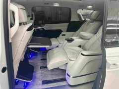 Buick Century 2.0T Six-Seat Yun Shi Edition - photo 12