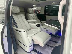 Buick Century 2.0T Six-Seat Yun Shi Edition - photo 14