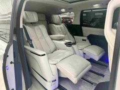 Buick Century 2.0T Six-Seat Yun Shi Edition - photo 15