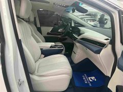 Buick Century 2.0T Six-Seat Yun Shi Edition - photo 16