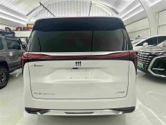 Buick Century 2.0T Six-Seat Yun Shi Edition - photo 19