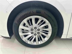 Buick Century 2.0T Six-Seat Yun Shi Edition - photo 4