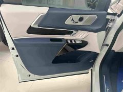 Buick Century 2.0T Six-Seat Yun Shi Edition - photo 5