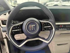 Buick Century 2.0T Six-Seat Yun Shi Edition - photo 6