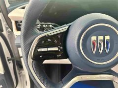 Buick Century 2.0T Six-Seat Yun Shi Edition - photo 7