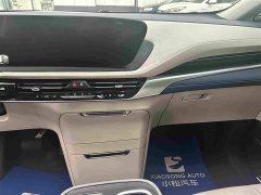 Buick Century 2.0T Six-Seat Yun Shi Edition - photo 8