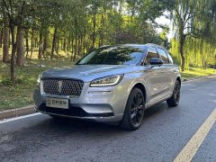 Lincoln Adventurer 2.0T 2WD Edition - фото 1
