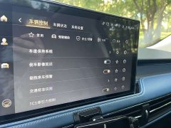 Lincoln Adventurer 2.0T 2WD Edition - фото 10