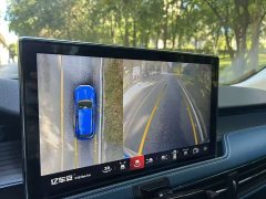 Lincoln Adventurer 2.0T 2WD Edition - фото 12