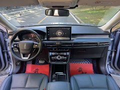 Lincoln Adventurer 2.0T 2WD Edition - фото 13