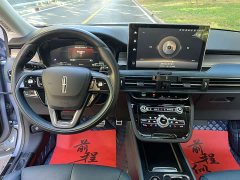 Lincoln Adventurer 2.0T 2WD Edition - фото 14