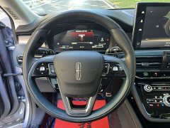 Lincoln Adventurer 2.0T 2WD Edition - фото 15
