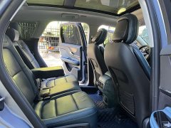 Lincoln Adventurer 2.0T 2WD Edition - фото 16
