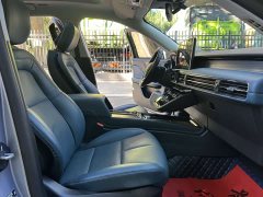 Lincoln Adventurer 2.0T 2WD Edition - фото 17