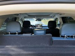 Lincoln Adventurer 2.0T 2WD Edition - фото 18