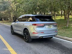 Lincoln Adventurer 2.0T 2WD Edition - фото 19