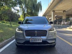 Lincoln Adventurer 2.0T 2WD Edition - фото 2