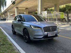 Lincoln Adventurer 2.0T 2WD Edition - фото 3