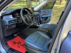 Lincoln Adventurer 2.0T 2WD Edition - фото 4