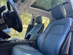 Lincoln Adventurer 2.0T 2WD Edition - фото 5