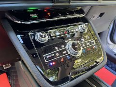 Lincoln Adventurer 2.0T 2WD Edition - фото 8