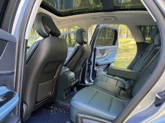 Lincoln Adventurer 2.0T 2WD Edition - фото 9