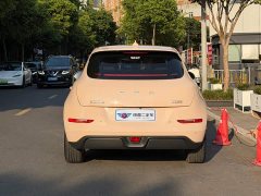 ORA Good Cat 401km Standard Range Luxury LFP - фото 5