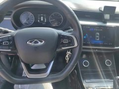 Chery Arrizo 5 PRO 1.5L Manual Youth Edition - photo 12