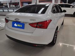 Chery Arrizo 5 PRO 1.5L Manual Youth Edition - photo 3