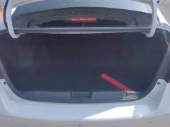 Chery Arrizo 5 PRO 1.5L Manual Youth Edition - photo 4