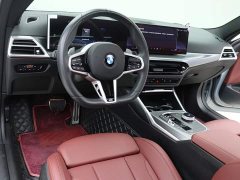 BMW 4 Series 430i M Sport Night Edition - photo 8