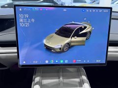 Xiaomi SU7 Rear-Wheel Drive Ultra-Long Range Advanced Autonomous Driving Pro - photo 10