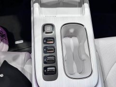 Xiaomi SU7 Rear-Wheel Drive Ultra-Long Range Advanced Autonomous Driving Pro - photo 11