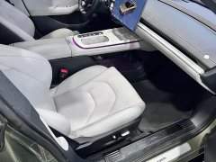 Xiaomi SU7 Rear-Wheel Drive Ultra-Long Range Advanced Autonomous Driving Pro - photo 12