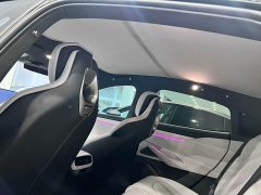 Xiaomi SU7 Rear-Wheel Drive Ultra-Long Range Advanced Autonomous Driving Pro - photo 13