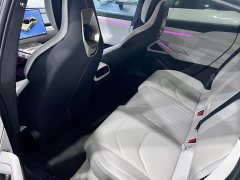Xiaomi SU7 Rear-Wheel Drive Ultra-Long Range Advanced Autonomous Driving Pro - photo 14