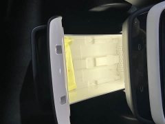 Xiaomi SU7 Rear-Wheel Drive Ultra-Long Range Advanced Autonomous Driving Pro - photo 16